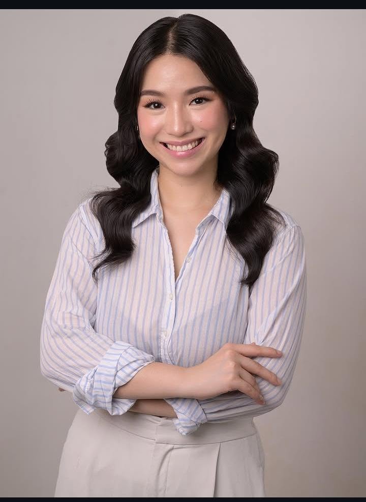 Saphira Luna, Founder & strategy at Saphira Luna