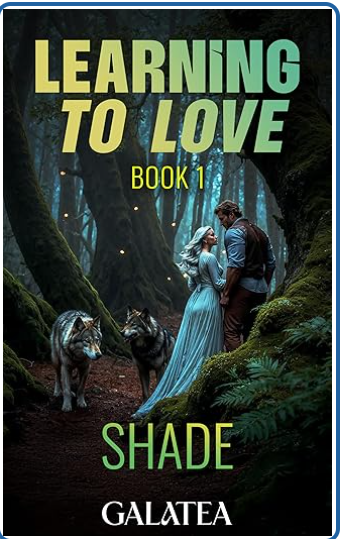 Cover of Learning to Love: Book 1 by M. L. Knight